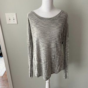 Express Knit Shirt size L